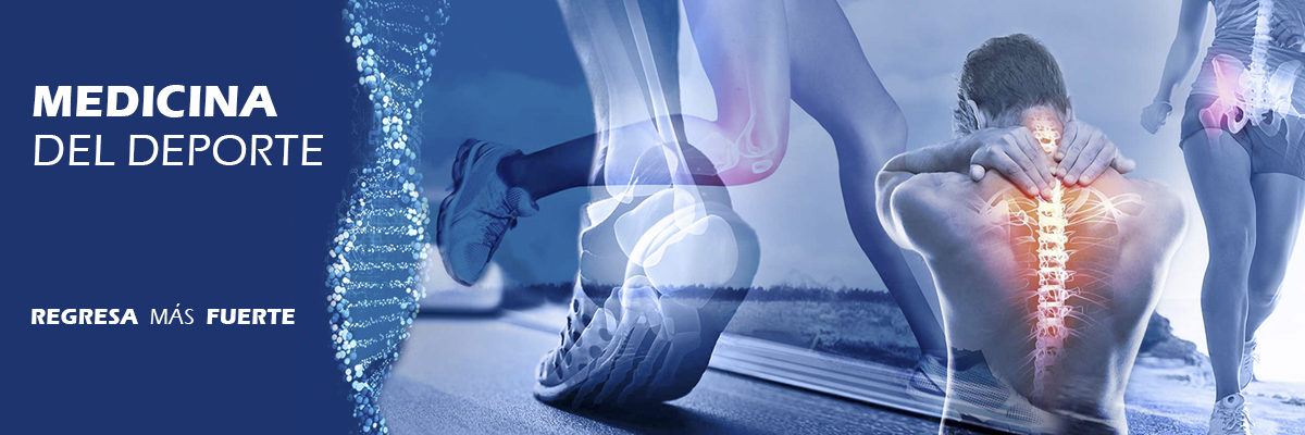 MEDICINA DEL DEPORTE